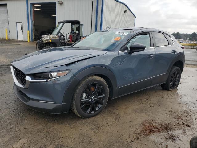 MAZDA CX-30 PREF 2024 with VIN 3MVDMBCM8RM631586 - Photo from auction