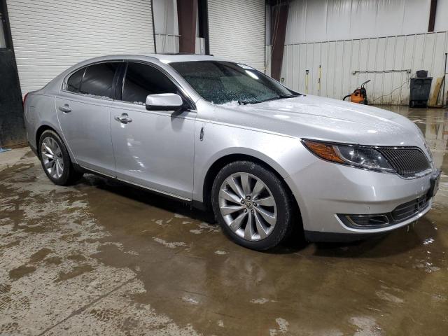 Photo 4 from auction – 2014 LINCOLN MKS with VIN 1LNHL9EKXEG608403