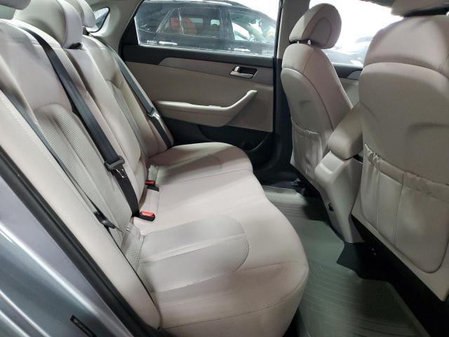 Photo 10 from auction – 2017 HYUNDAI SONATA SE with VIN 5NPE24AF8HH446602