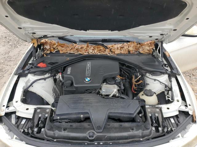 Photo 11 from auction – 2013 BMW 328 I SULE with VIN WBA3C1C59DF442826
