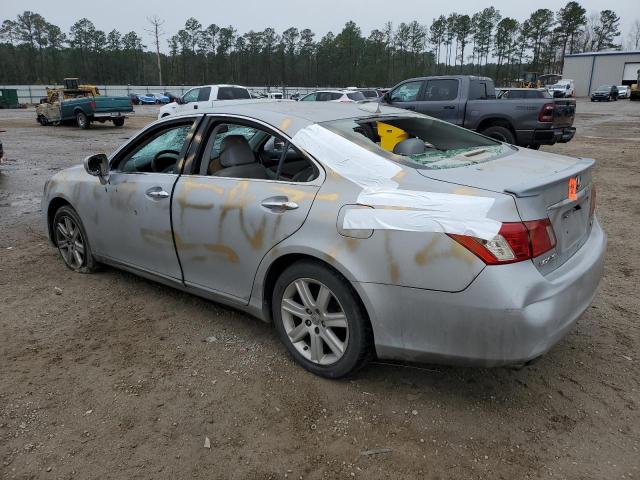 Photo 2 from auction – 2007 LEXUS ES 350 with VIN JTHBJ46G572037558