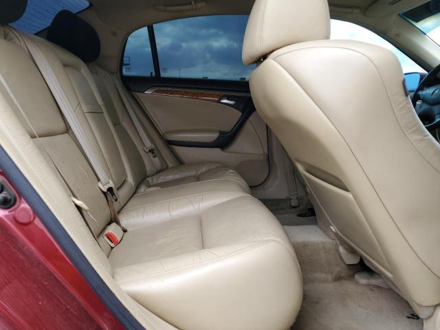 Photo 10 from auction – 2005 ACURA TL with VIN 19UUA66225A057166