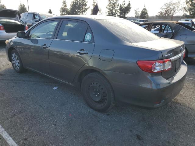 Photo 2 from auction – 2013 TOYOTA COROLLA BA with VIN 5YFBU4EE9DP170684