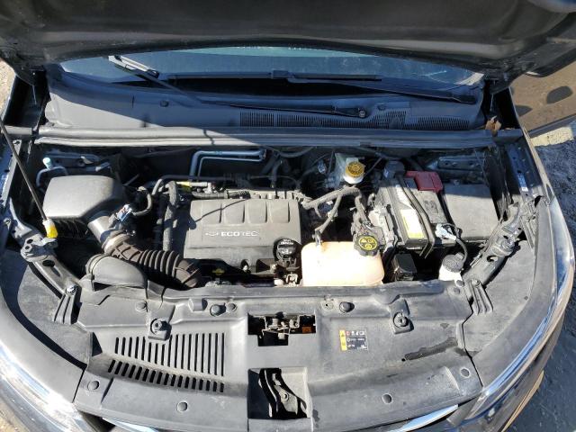 Photo 12 from auction – 2020 CHEVROLET TRAX LS with VIN 3GNCJKSB9LL131950