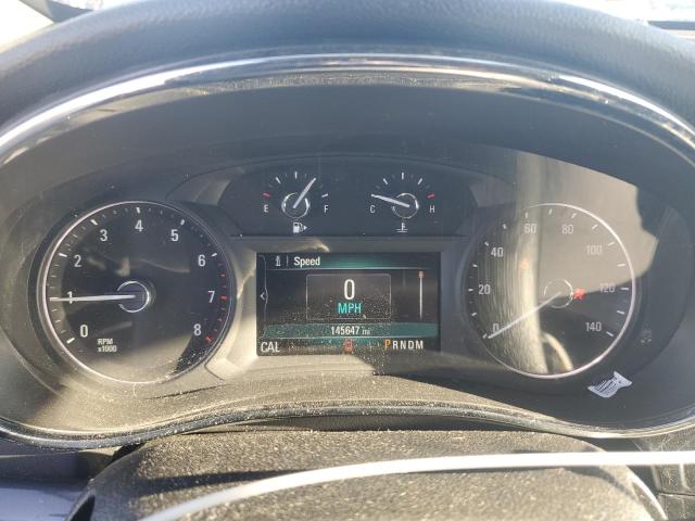 Photo 9 from auction – 2018 BUICK ENCORE PRE with VIN KL4CJASB1JB622539
