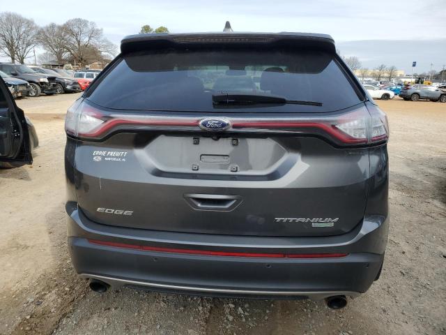 Zdjęcie 6 z aukcji – 2017 FORD EDGE TITAN z VIN 2FMPK3K99HBB20410