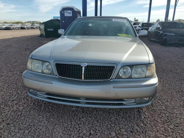 Photo 5 from auction – 2000 INFINITI Q45 BASE with VIN JNKBY31A7YM301376