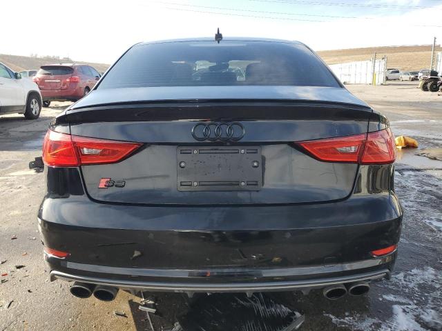 Photo 6 from auction – 2016 AUDI S3 PREMIUM with VIN WAUB1GFFXG1037018