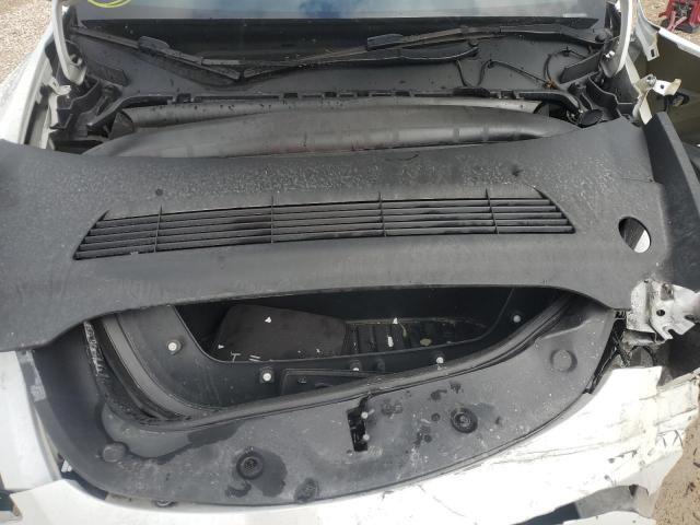 Photo 11 from auction – 2023 TESLA MODEL Y with VIN 7SAYGDEE7PA086333