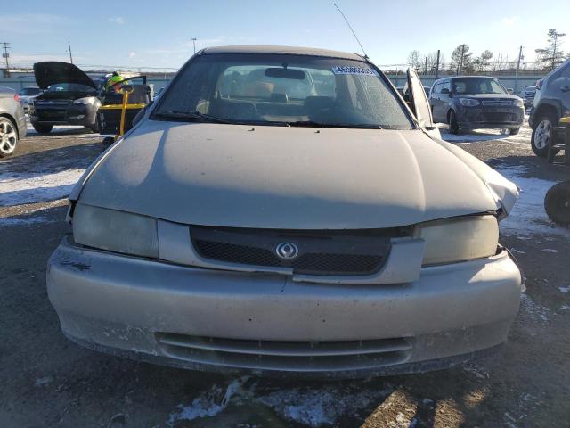 Photo 5 from auction – 1997 MAZDA PROTEGE DX with VIN JM1BC1413V0162950