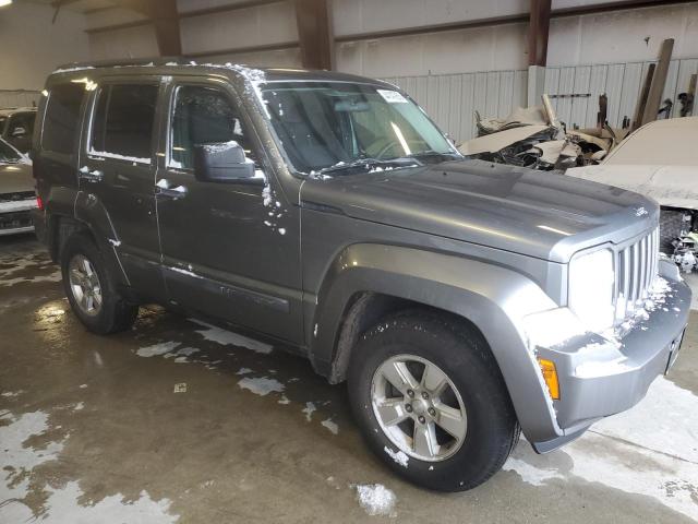 Photo 4 from auction – 2012 JEEP LIBERTY SP with VIN 1C4PJMAK3CW127622