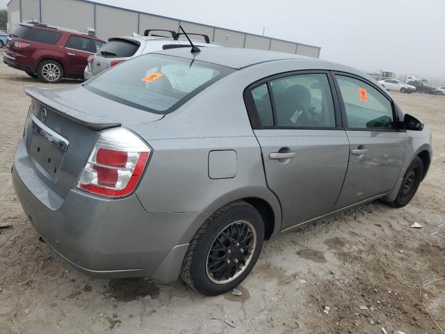 Photo 3 from auction – 2011 NISSAN SENTRA 2.0 with VIN 3N1AB6AP3BL696763