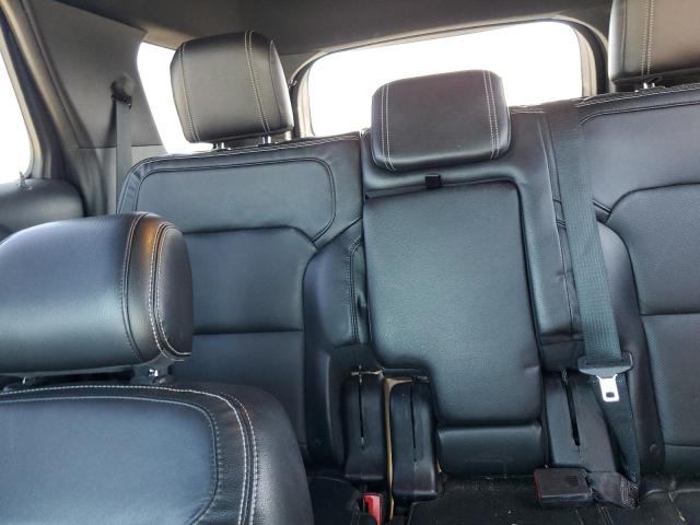 Снимка 10 от търг – 2016 FORD EXPLORER L с VIN 1FM5K7F8XGGA29539