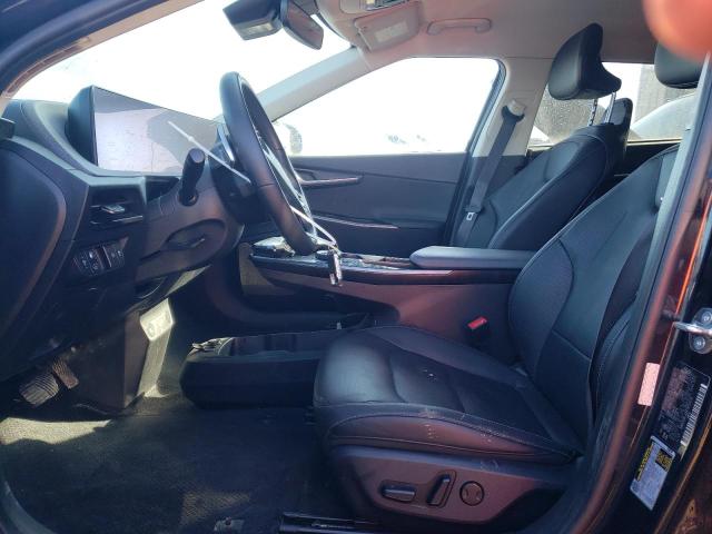 Photo 7 from auction – 2023 KIA EV6 LIGHT with VIN KNDC34LAXP5611473