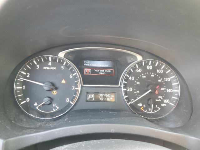 Photo 9 from auction – 2015 NISSAN ALTIMA 2.5 with VIN 1N4AL3AP4FC586305