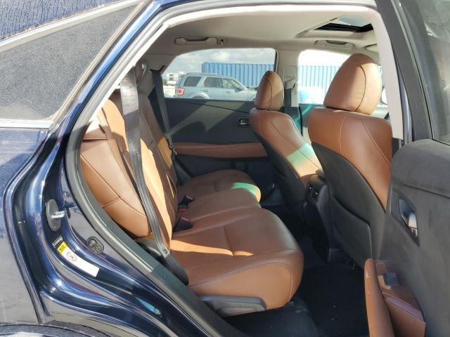 Photo 11 from auction – 2013 LEXUS RX 350 BAS with VIN 2T2BK1BA8DC189633