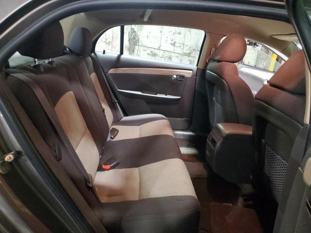 Photo 10 from auction – 2011 CHEVROLET MALIBU LS with VIN 1G1ZB5E18BF199484