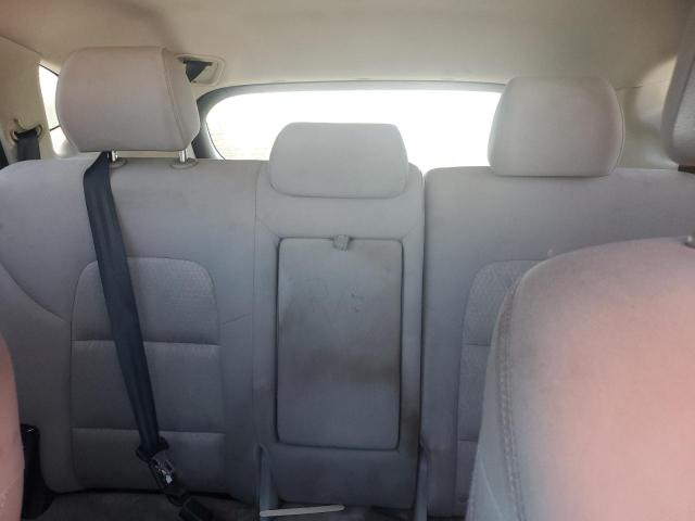 Photo 10 from auction – 2016 HYUNDAI TUCSON LIM with VIN KM8J33A48GU091337