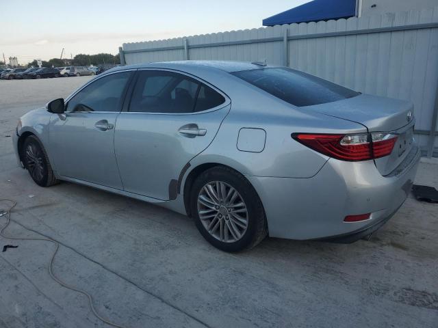 Photo 2 from auction – 2014 LEXUS ES 350 with VIN JTHBK1GG8E2149150