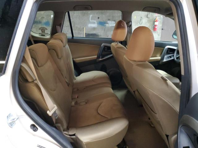 Photo 11 from auction – 2011 TOYOTA RAV4 with VIN JTMBF4DV6BD040986