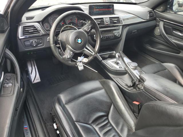 Photo 8 from auction – 2018 BMW M4 with VIN WBS4Y9C52JAA92483