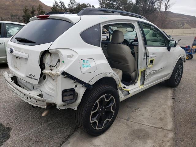 Photo 3 from auction – 2015 SUBARU XV CROSSTR with VIN JF2GPAMC8F8226352