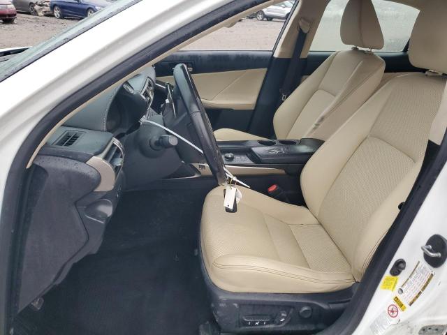Photo 7 from auction – 2015 LEXUS IS 250 with VIN JTHBF1D27F5078097