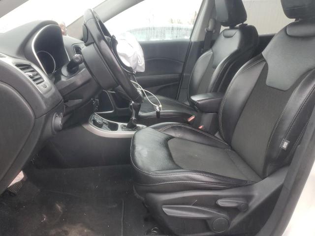 Photo 7 from auction – 2021 JEEP COMPASS LA with VIN 3C4NJDBB8MT575612