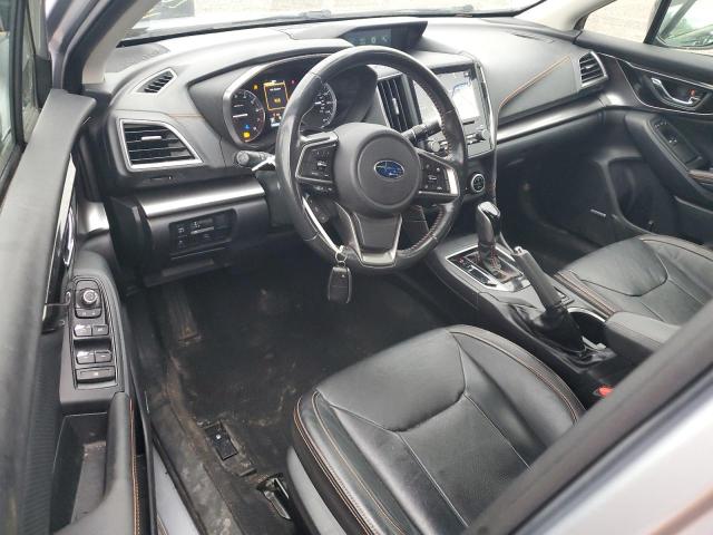 Photo 8 from auction – 2018 SUBARU CROSSTREK with VIN JF2GTAMC0JH315076