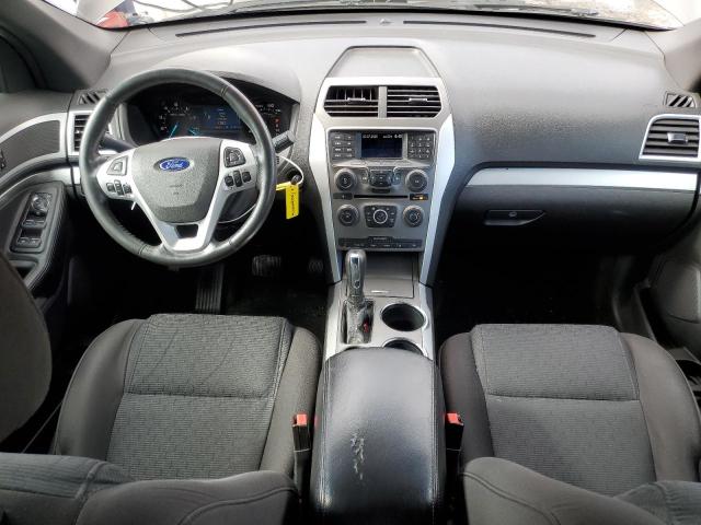 Photo 8 from auction – 2012 FORD EXPLORER X with VIN 1FMHK7D9XCGB02251