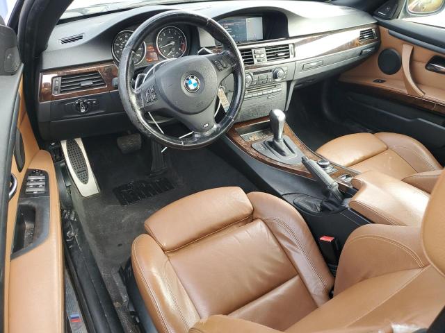 Photo 8 from auction – 2011 BMW 328 I SULE with VIN WBADW7C54BE726429