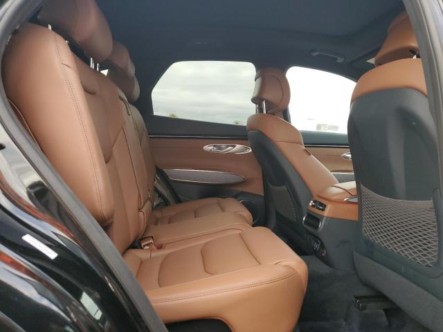 Photo 11 from auction – 2025 GENESIS GV70 BASE with VIN KMUMADTB6SU203356