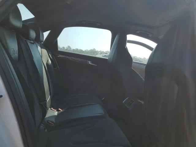 Photo 10 from auction – 2011 AUDI S4 PREMIUM with VIN WAUBGAFL7BA061061