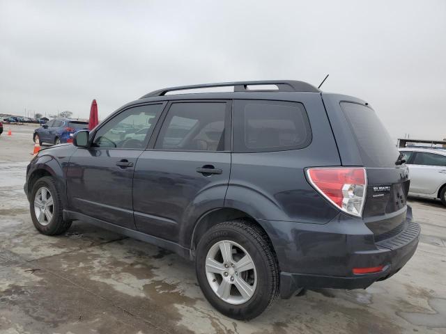 Photo 2 from auction – 2012 SUBARU FORESTER 2 with VIN JF2SHABC1CH400221