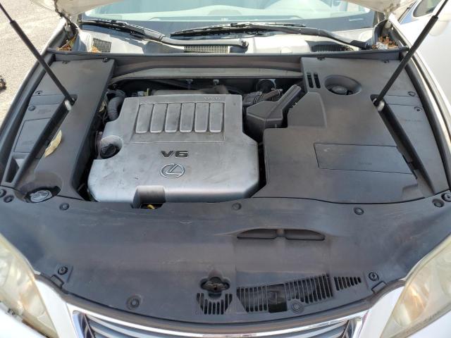 Photo 11 from auction – 2007 LEXUS ES 350 with VIN JTHBJ46G972076024