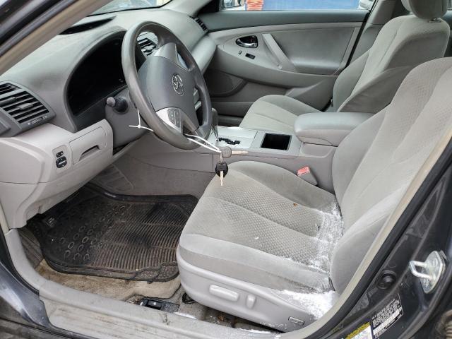 Photo 7 from auction – 2007 TOYOTA CAMRY CE with VIN 4T1BE46KX7U683205