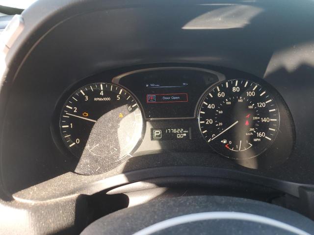 Photo 9 from auction – 2014 NISSAN PATHFINDER with VIN 5N1AR2MN1EC730769