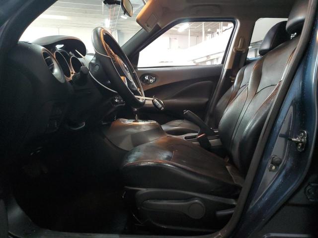 Photo 7 from auction – 2012 NISSAN JUKE S with VIN JN8AF5MV6CT127977
