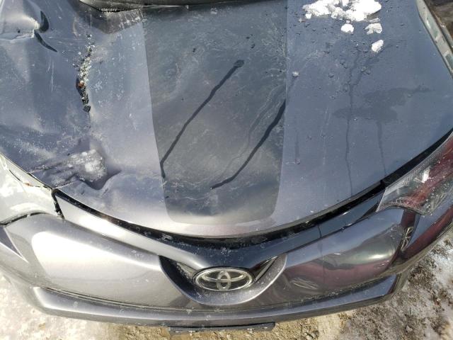Photo 12 from auction – 2018 TOYOTA RAV4 ADVEN with VIN 2T3RFREV1JW737073