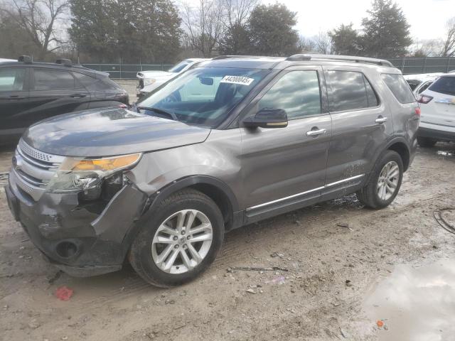FORD EXPLORER X 2011 with VIN 1FMHK8D83BGA52188 - Photo from auction