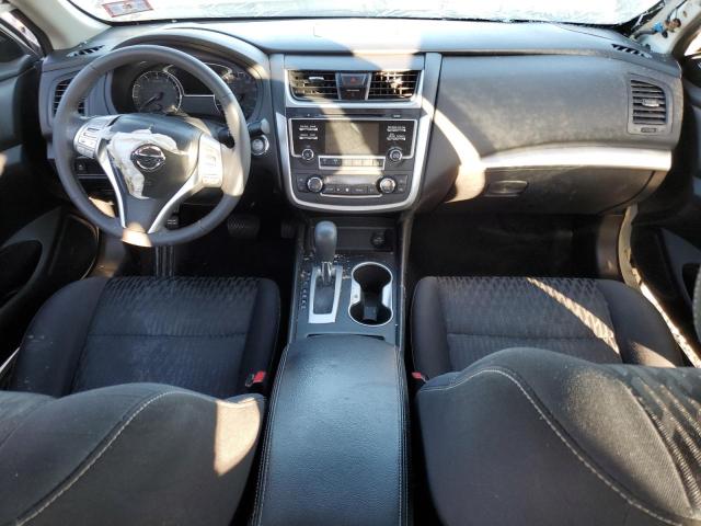 Photo 8 from auction – 2017 NISSAN ALTIMA 2.5 with VIN 1N4AL3AP2HC233855