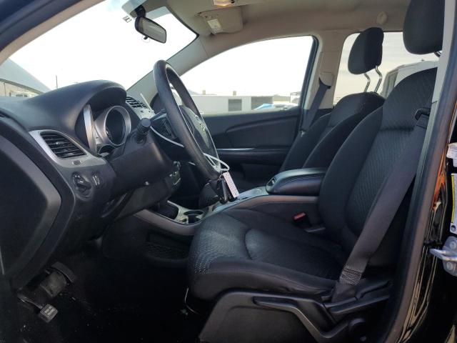 Photo 7 from auction – 2017 DODGE JOURNEY SE with VIN 3C4PDCAB9HT568931