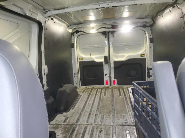 Photo 10 from auction – 2018 FORD TRANSIT T- with VIN 1FTYE1YM9JKA25907