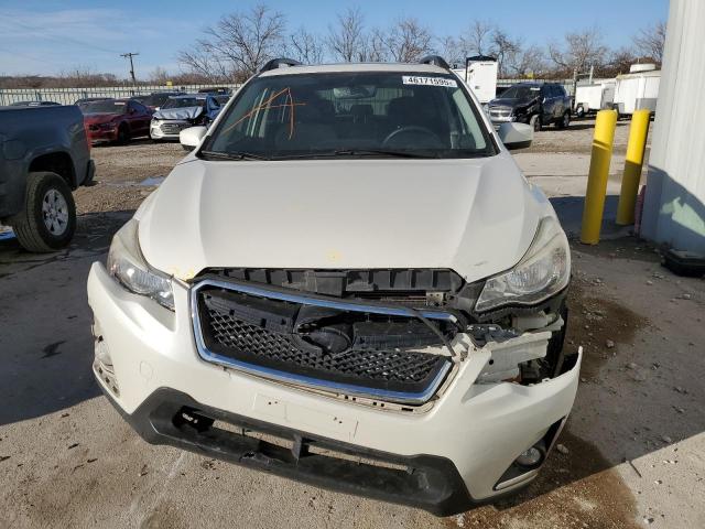 Снимка 5 от търг – 2017 SUBARU CROSSTREK с VIN JF2GPABC1HH275267