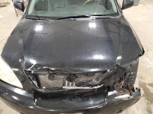 Photo 11 from auction – 2005 LEXUS RX 330 with VIN 2T2HA31U05C074112