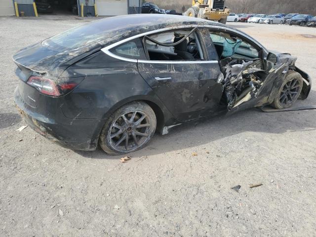 Photo 3 from auction – 2018 TESLA MODEL 3 with VIN 5YJ3E1EB6JF127868