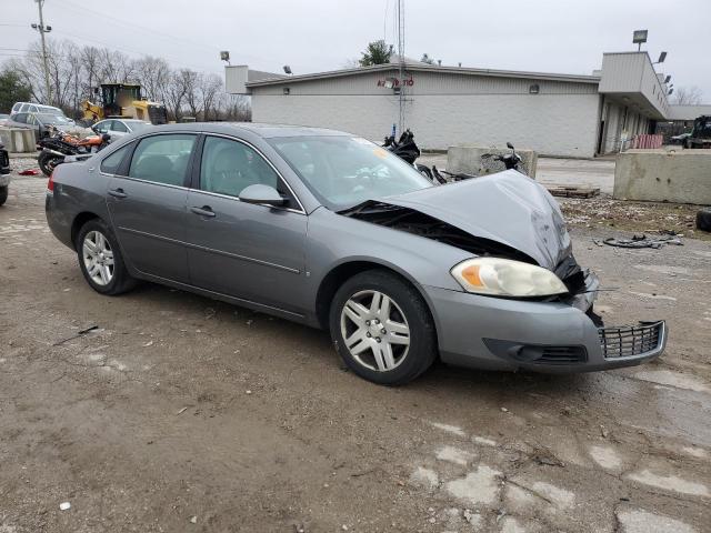 Photo 4 from auction – 2006 CHEVROLET IMPALA LT with VIN 2G1WC581369187561