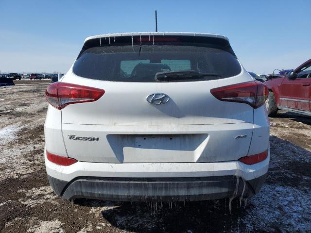 Photo 6 from auction – 2016 HYUNDAI TUCSON LIM with VIN KM8J3CA48GU129326