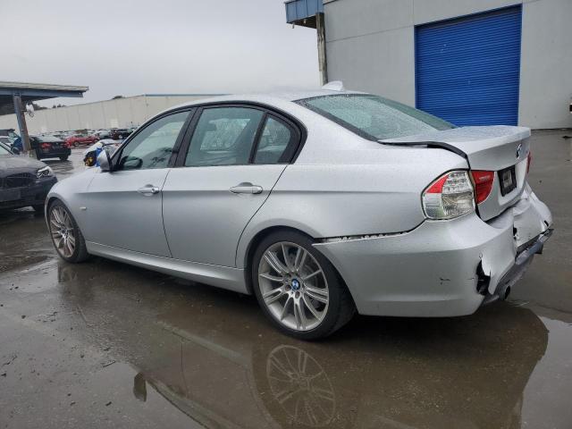 Снимка 2 от търг – 2011 BMW 335 I с VIN WBAPM5C50BE576519