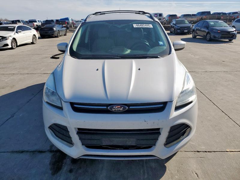 Photo 5 from auction – 2016 FORD ESCAPE SE with VIN 1FMCU0G93GUA80964
